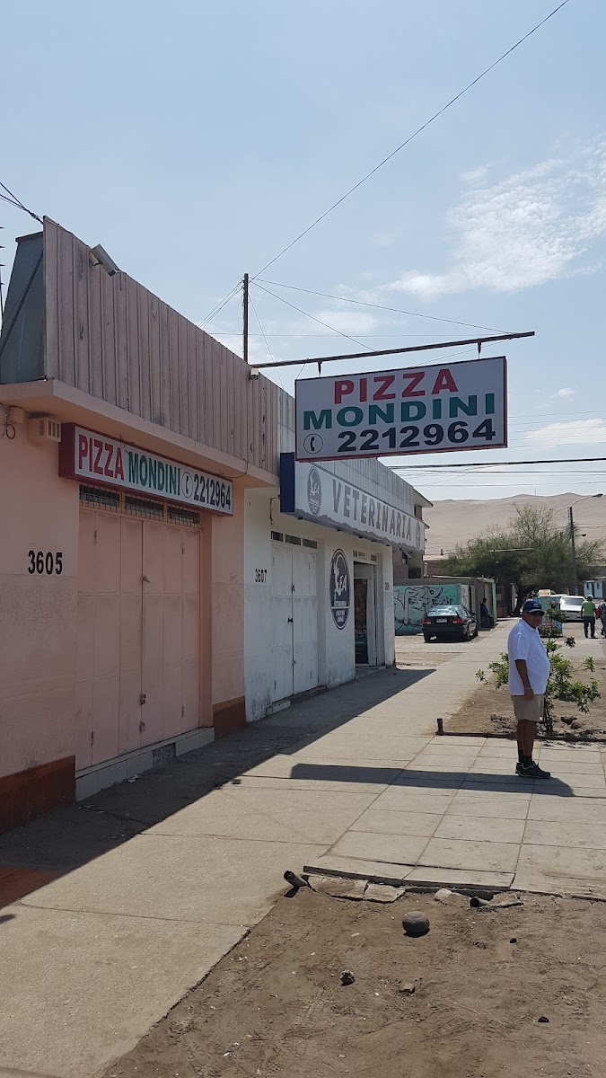 Pizza Mondini Photos 2